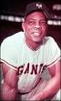Willie Mays