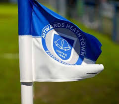 Image result for Haywards Heath Town Ladies Football Club