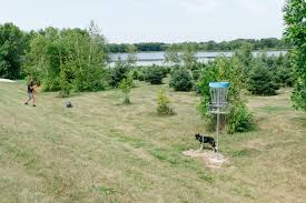 Image result for Quarry Park Disc Golf Club