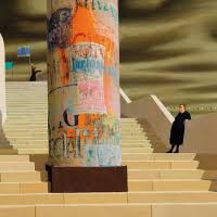 Image result for jeffrey smart paintings