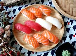 Image result for 握壽司