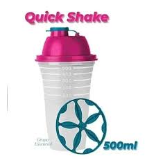 Kuvahaun tulos haulle Tupperware quick shake