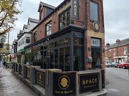 Image result for Hallamshire Tennis & Squash Club