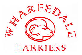 Image result for Bingley Harriers & Athletics Club