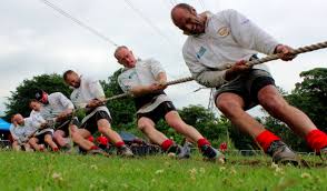 Image result for Sandhurst Tug Of War Club