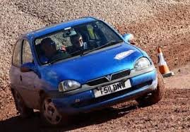 Image result for Knutsford and District Motor Club