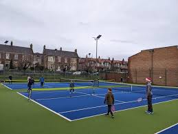 Image result for Corstorphine Tennis Club