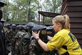 Image result for Cracking Day Paintball, Hampshire