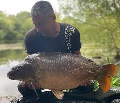 Image result for Crowthorne Angling