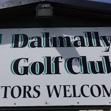 Image result for Dalmally Golf Club