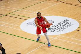 Image result for Reading Rockets Basketball Club
