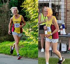 Image result for Alchester Running Club