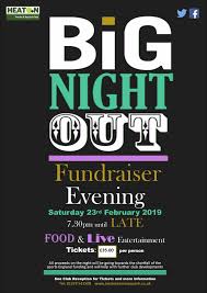 Image result for Heaton Tennis & Squash Club