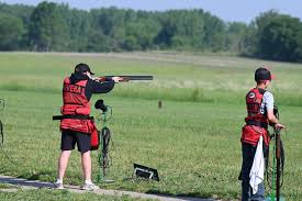 Image result for Larbert & District Miniature Rifle Club