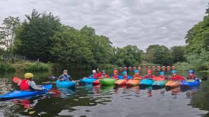 Image result for Penzance Canoe Club