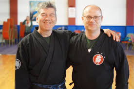 Image result for Budo Warrior Schools