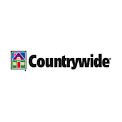 Fortune 500 Logos: Countrywide Financial