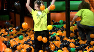 Image result for Nova Trampoline Club