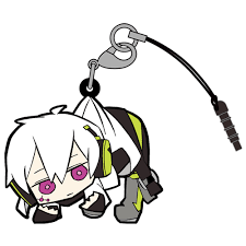 「コノハ メカクシティアクターズ」の画像検索結果