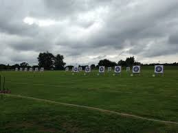 Image result for Bowmen Of Warfield - Bracknell Archery Club