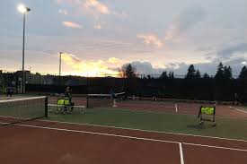 Image result for High Legh Tennis Club