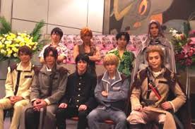 「渋谷勝利 今日から(マ)王！」の画像検索結果