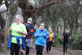 Image result for Redcar Race Walking Club