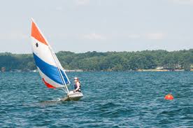 Image result for Sandwell Valley Sailing Club