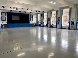 Image result for Testwood Badminton Club