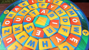 Image result for Mitcheldean Scrabble Club