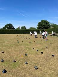 Image result for Hythe Bowling Club