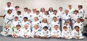 Image result for National Forest Taekwon-do