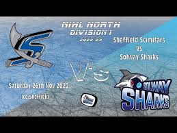 Image result for Sheffield Scimitars