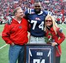 MICHAEL OHER's Left Tackle « MOMENT