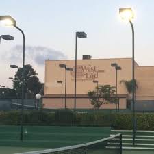 Image result for West End Park Badminton Club