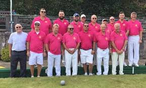 Image result for Saundersfoot Bowling Club