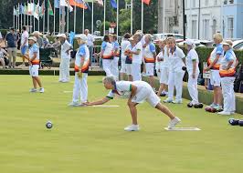 Image result for Inkberrow Bowling Club