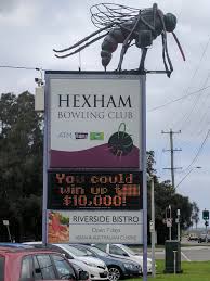 Image result for Belgrave Bowling Club