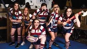 Image result for Rochdale Rugby Union Football Club