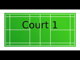 Image result for Eye Badminton Club