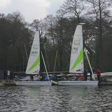 Image result for Redesmere Sailing Club