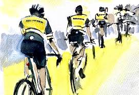 Image result for Rockingham Forest Wheelers Cycling Club