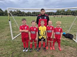 Image result for Lawley Lightmoor Comets Football Club