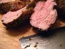 how to cook a tenderlion