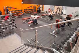 Image result for Harrow Leis Ctr Badminton Club