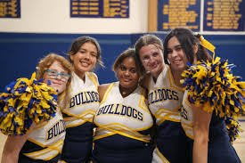 Image result for Bolton Bulldogs American Football and Cheerleading Club