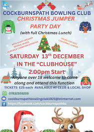 Image result for Cockburnspath Bowling Club