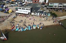 Image result for Brightlingsea Bowling Club
