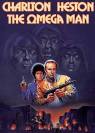 The Omega Man