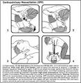 Cessation of breathing - The Emergency-Free Home - body, human ...